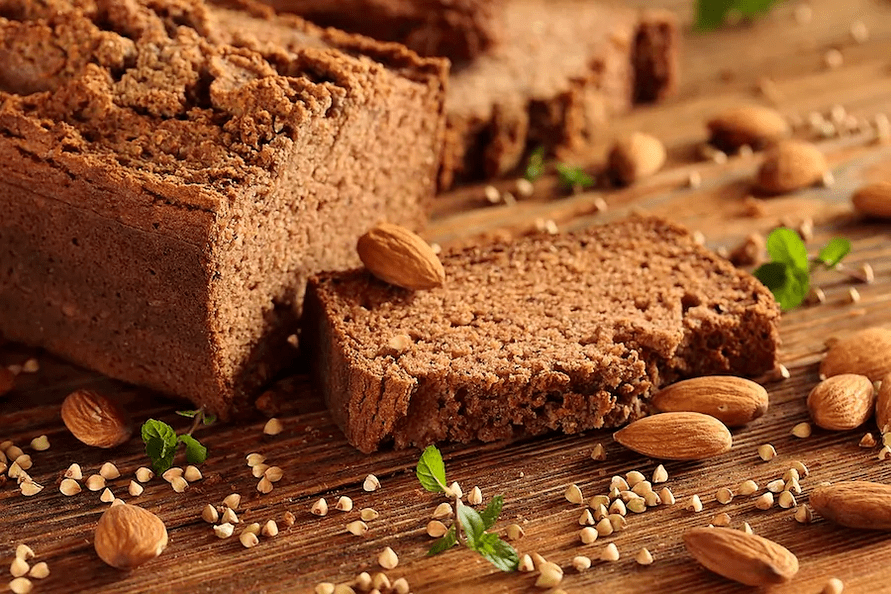 brød