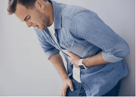 Hæmoragisk gastritis