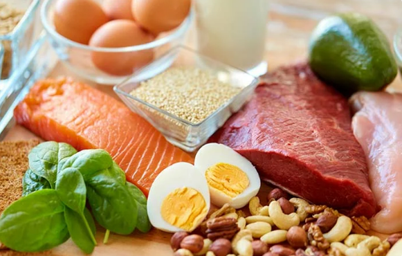 Tilføj protein til alle dine retter