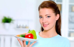 vægttab ifølge Dukan