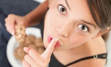 effektiv kost til vægttab