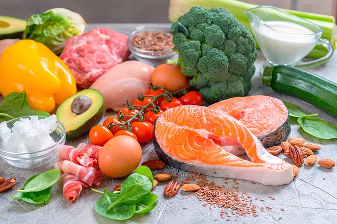 Lægers meninger om keto-diæten