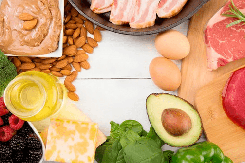 keto diæt hvad er det