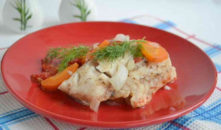æggehvide kostmenu