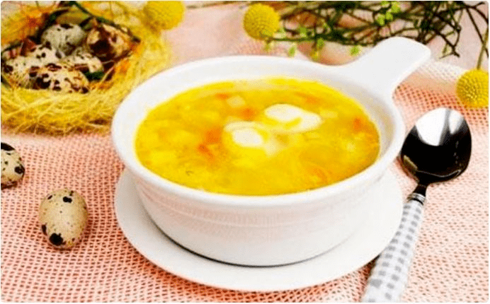suppe